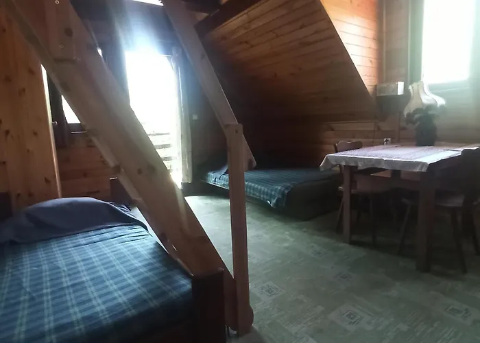 Puszcza Romincka