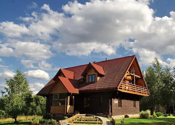 Puszcza Romincka