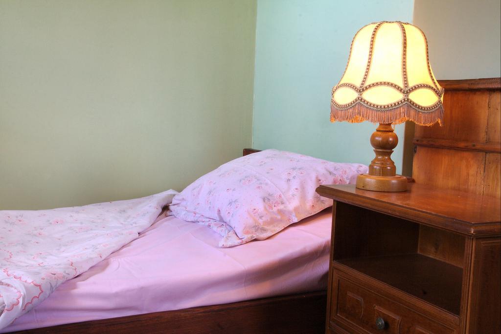 Puszcza Romincka Farm stay *